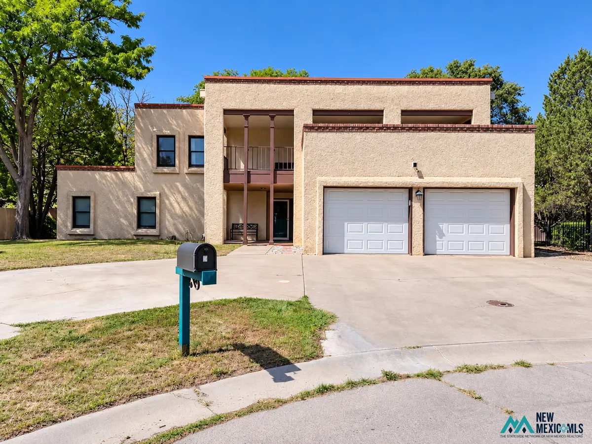 4 Robin Nest, Roswell, NM 88201 - #1