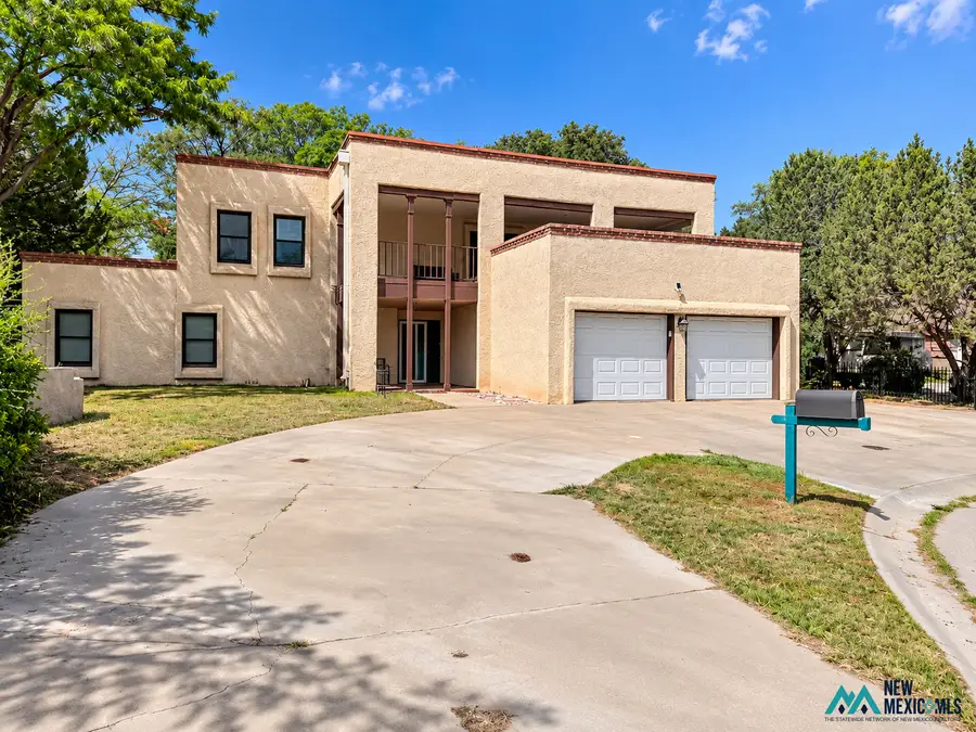 4 Robin Nest, Roswell, NM 88201 - #3