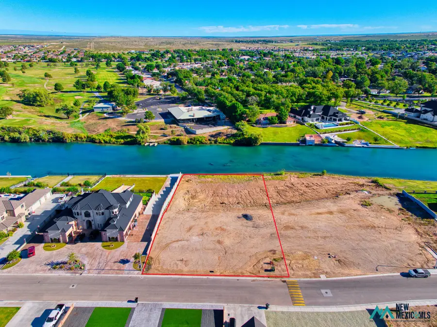 1704 W Riverside Dr, Carlsbad, NM 88220 - #3