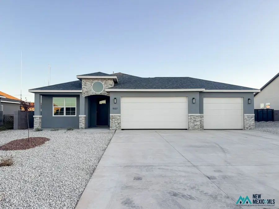 907 Pima Dr, Carlsbad, NM 88220 - #2