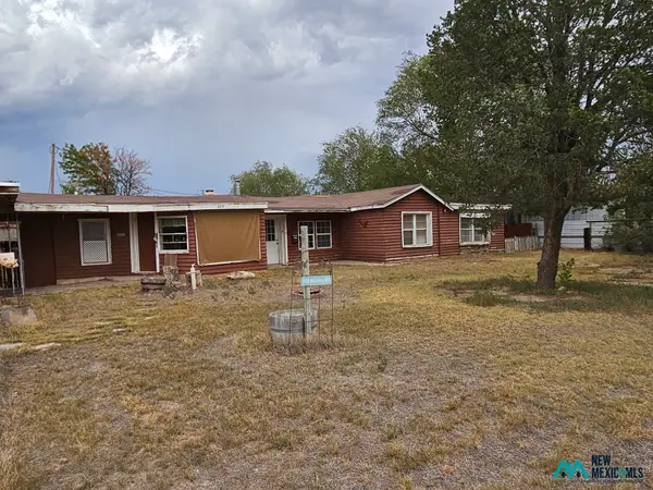 409 Huskey, Roswell, NM 88201