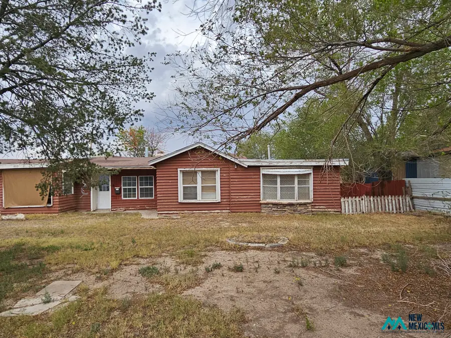 409 Huskey, Roswell, NM 88201 - #2