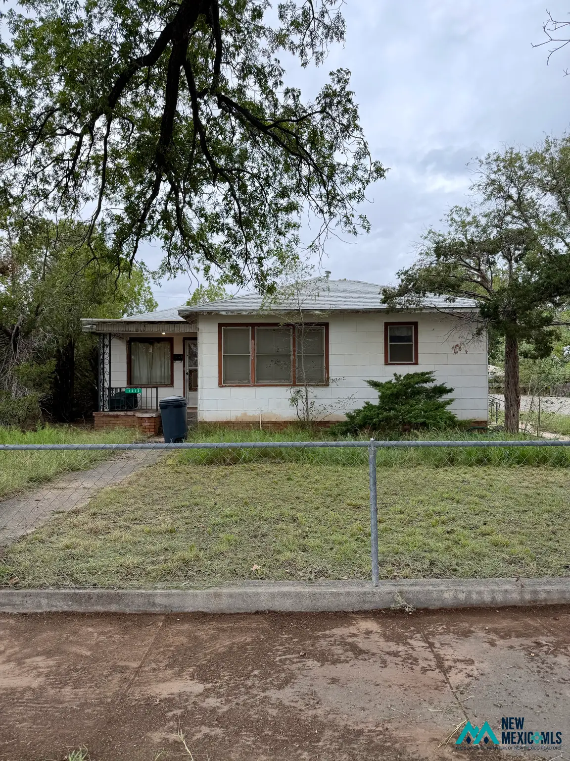 1412 S Kentucky, Roswell, NM 88203 - #1