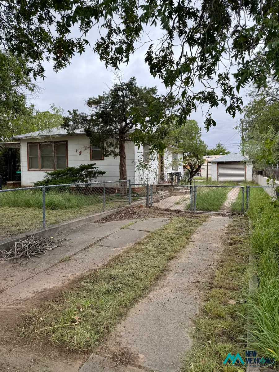 1412 S Kentucky, Roswell, NM 88203 - #3