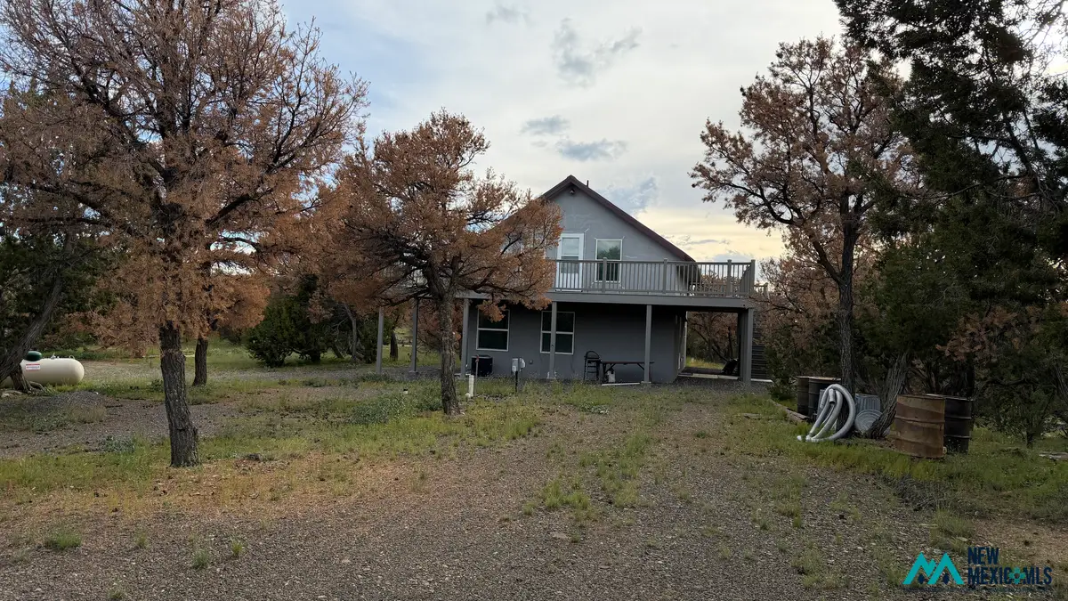 180 Ponderosa View Loop, Pie Town, NM 87827 - #1