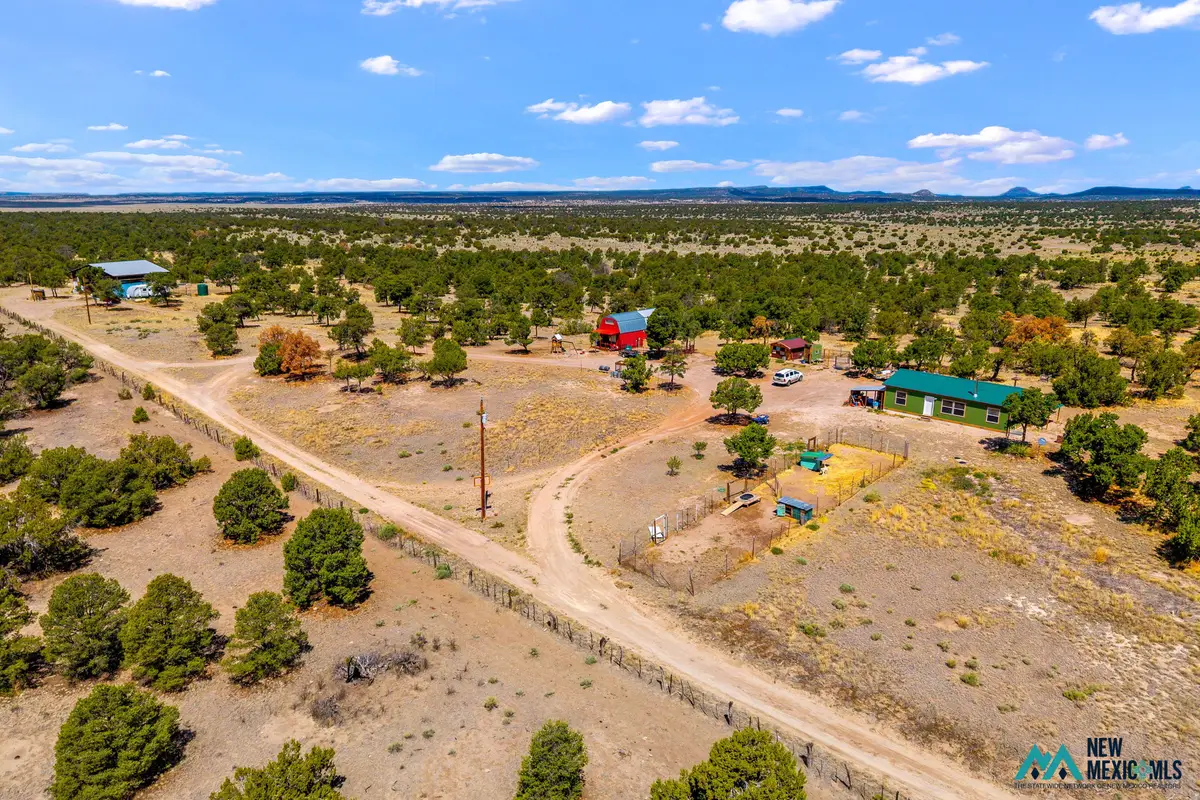 75 Rito Trl, Pie Town, NM 87827 - #1