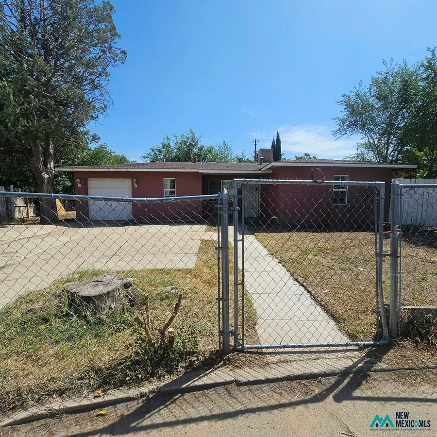 15 Barlow Pl, Roswell, NM 88203 - #2