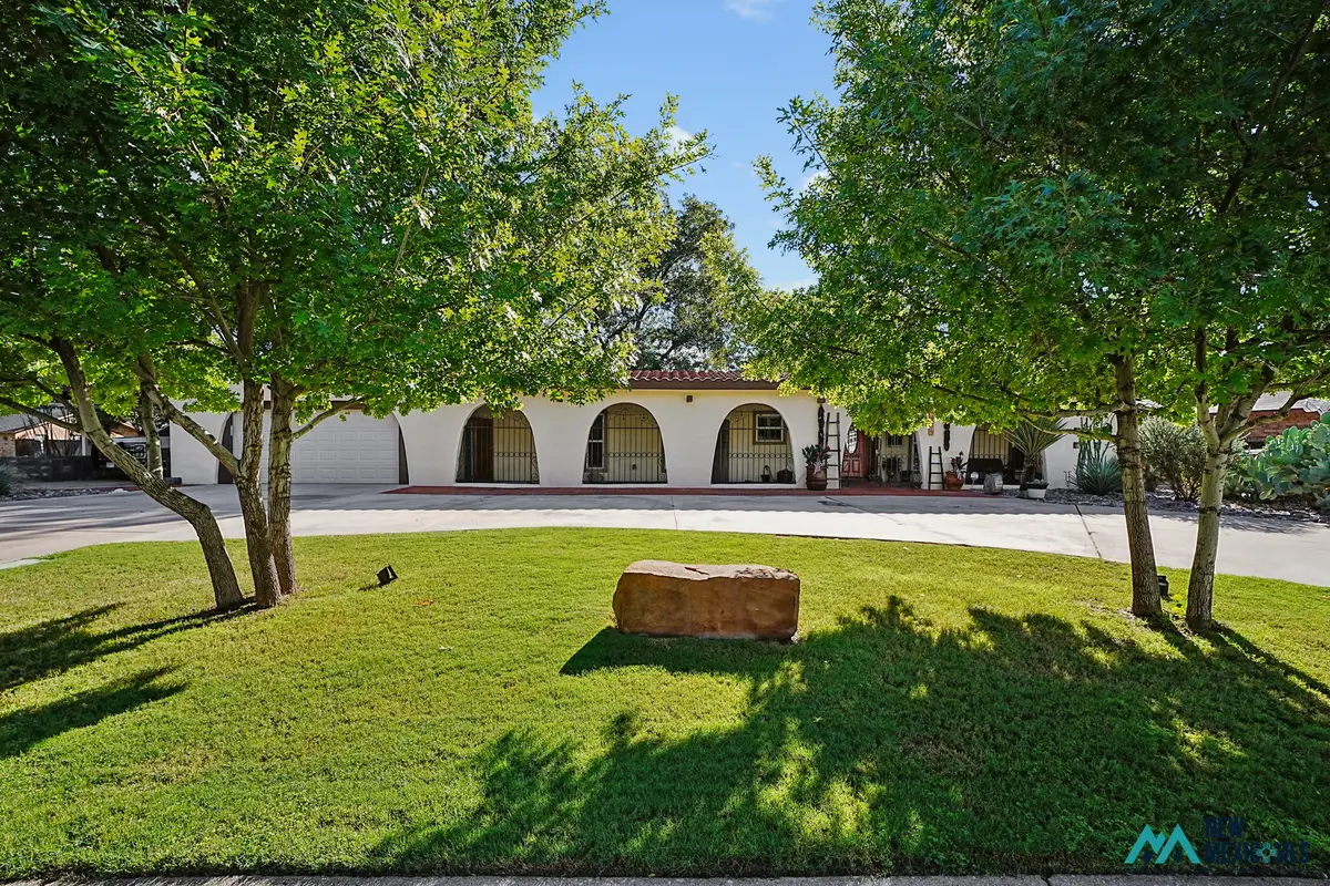 1414 Glasier Dr, Carlsbad, NM 88220 - #1
