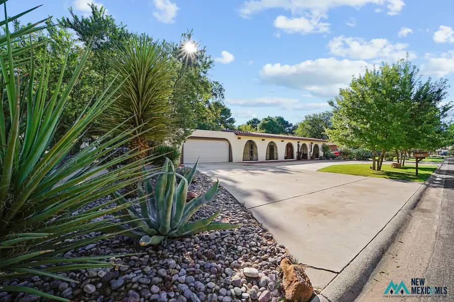 1414 Glasier Dr, Carlsbad, NM 88220 - #2