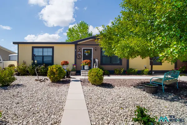 4207 Magnolia St, Carlsbad, NM 88220