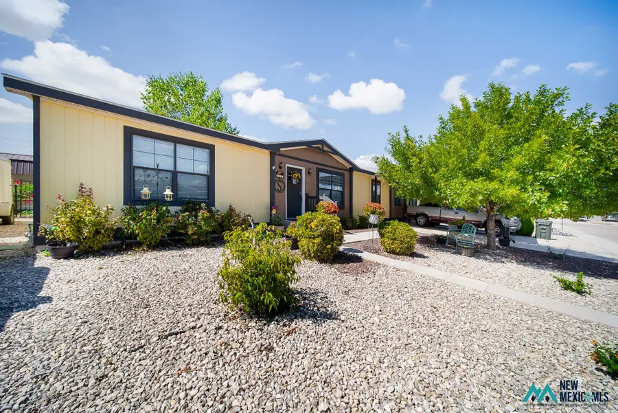 4207 Magnolia St, Carlsbad, NM 88220 - #3