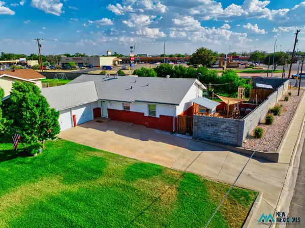1317 Westridge Rd, Carlsbad, NM 88220