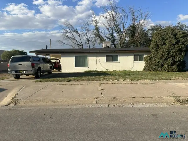 1506 Howard St, Carlsbad, NM 88220 - #1
