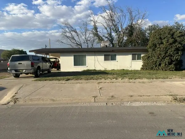 1506 Howard St, Carlsbad, NM 88220