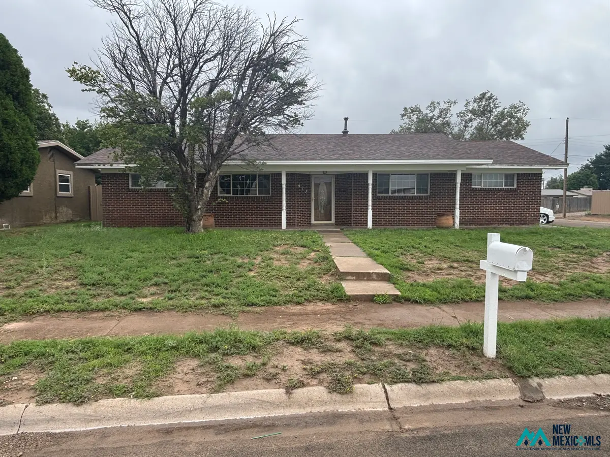 617 S Hemlock Ave, Roswell, NM 88203 - #1
