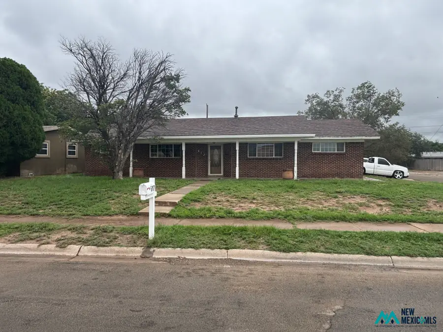 617 S Hemlock Ave, Roswell, NM 88203 - #2