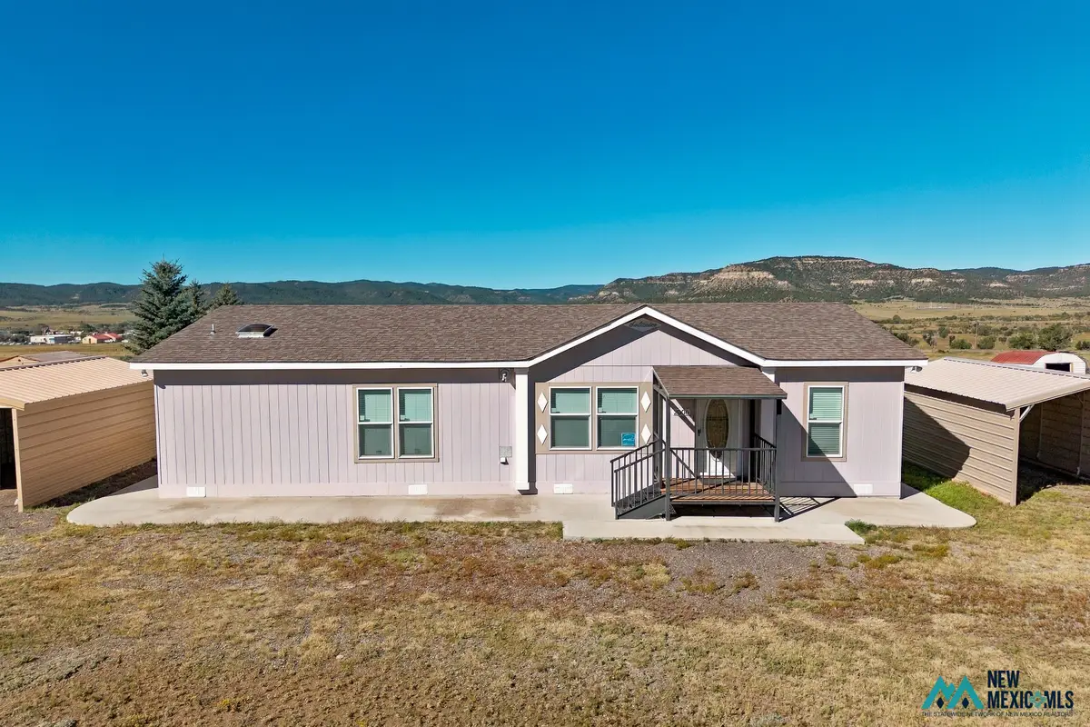 2006 La Mesa Dr, Raton, NM 87740 - #1