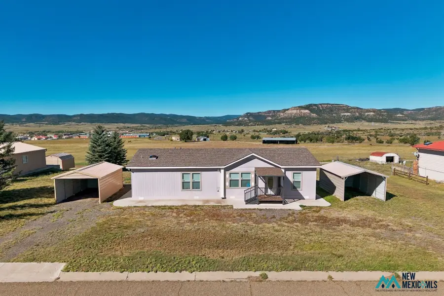 2006 La Mesa Dr, Raton, NM 87740 - #3