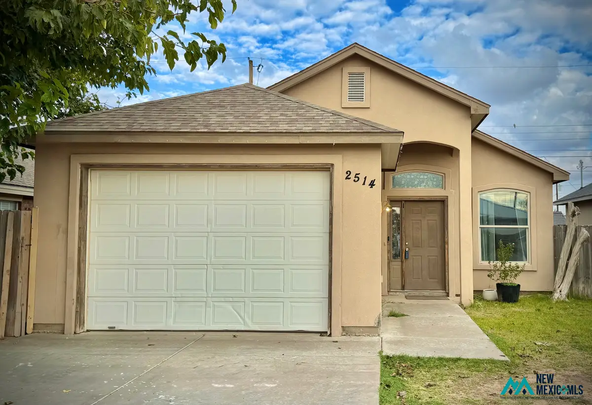 2514 Selman St, Hobbs, NM 88240 - #1