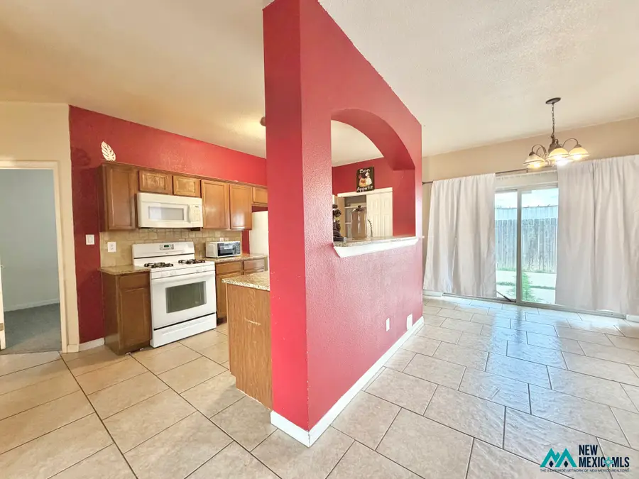 2514 Selman St, Hobbs, NM 88240 - #3