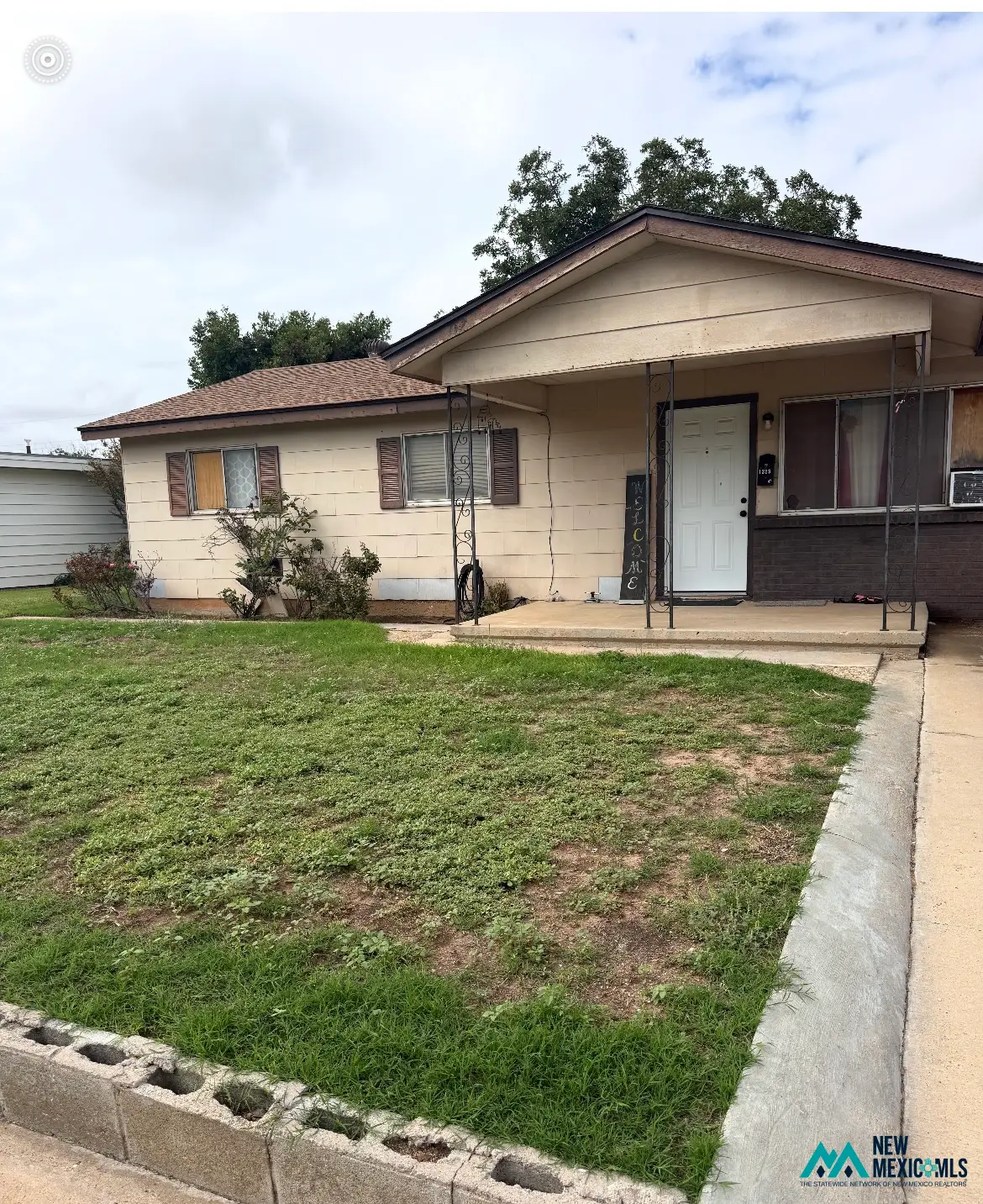 1319 Grayson St., Hobbs, NM 88240 - #1