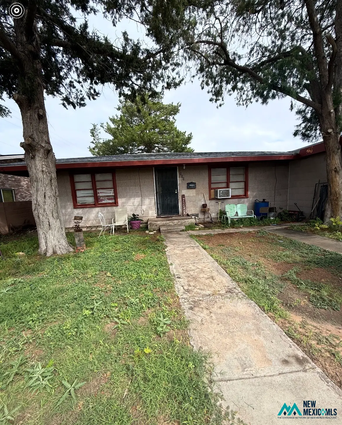 110 Mesquite Dr, Hobbs, NM 88240 - #1