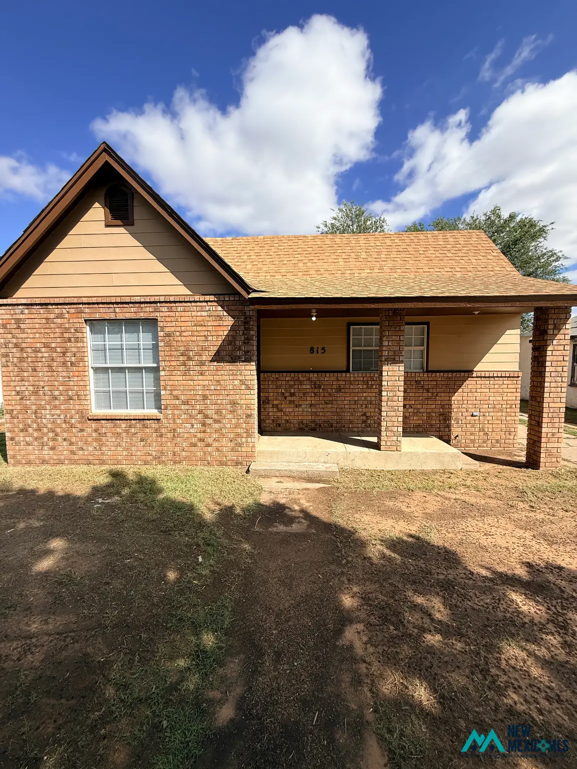 815 Ross St, Clovis, NM 88101 - #1