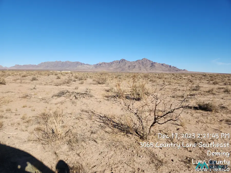 0 S New Frontier Rd Sw Rd, Deming, NM 88030 - #2