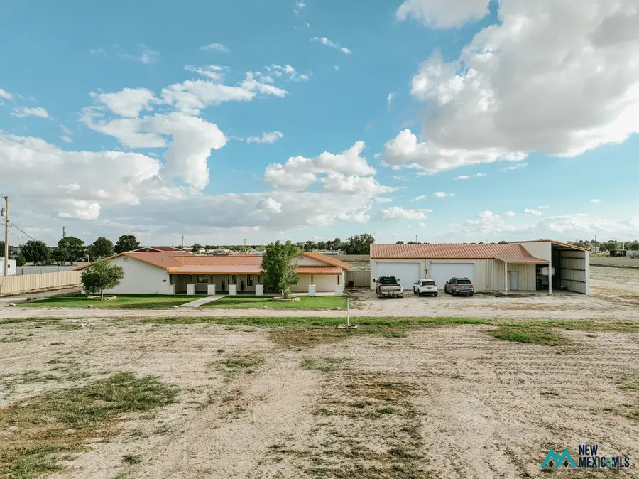 925 Carnation, Carlsbad, NM 88220 - #2