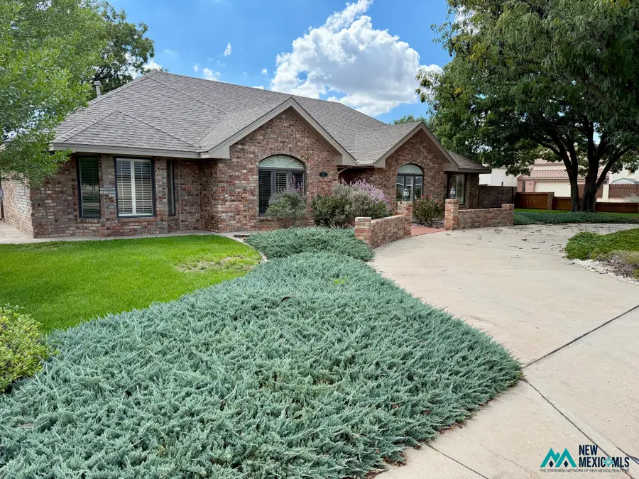 902 Escalante Dr, Roswell, NM 88201 - #2