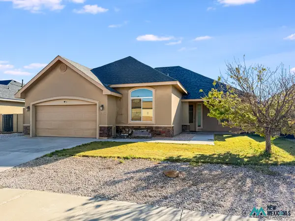 5008 N Breanna St, Hobbs, NM 88242