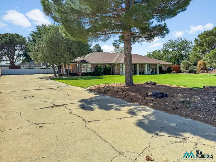 1203 W College Ln, Hobbs, NM 88242 - #3
