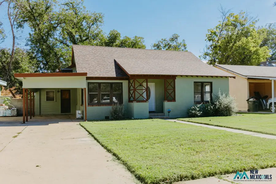 916 N Alameda St, Carlsbad, NM 88220 - #2