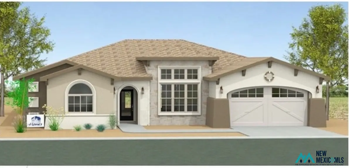 1010 Toro, Hobbs, NM 88240 - #1