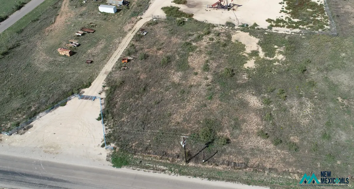 1902 N 34th St, Lovington, NM 88260 - #1