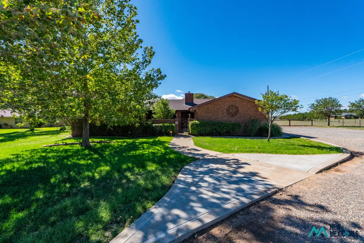 957 State Road 77, Clovis, NM 88101 - #1