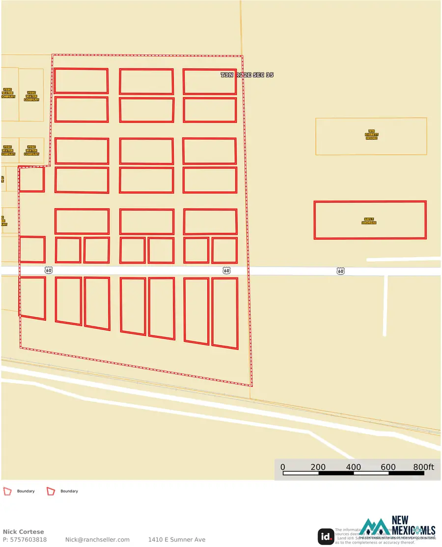 13500 Us 60, Yeso, NM 88136 - #2