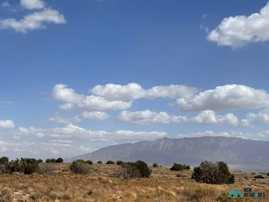 16 Volcano Cliffs Lot 16 Bk 5, Albuquerque, NM 87120 - #2