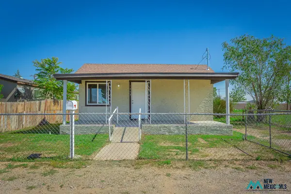 1213 Elm Ave, Roswell, NM 88203