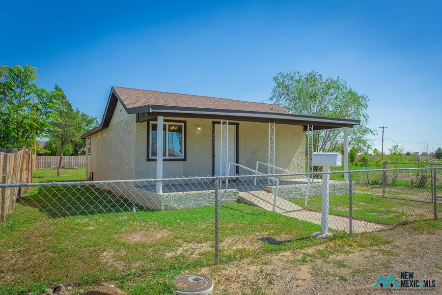 1213 Elm Ave, Roswell, NM 88203 - #3