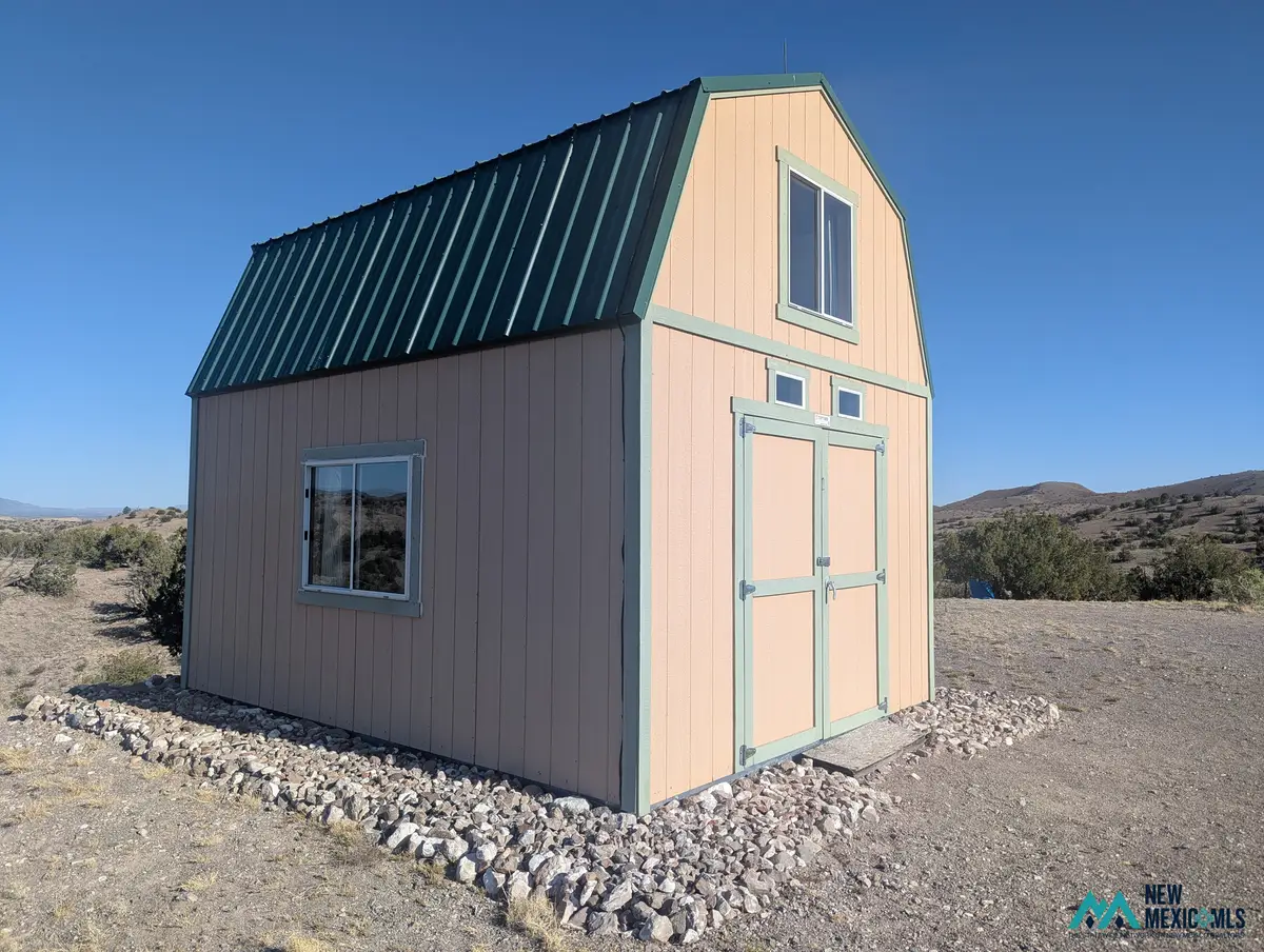 115 Abbe Spgs, Magdalena, NM 87825 - #1