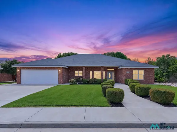 48 East Sky Loop, Roswell, NM 88201
