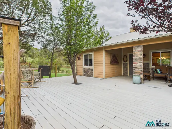 145 Pecos Ct, Alto, NM 88312