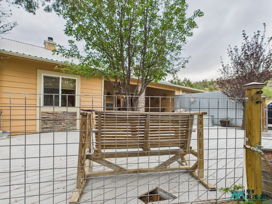 145 Pecos Ct, Alto, NM 88312 - #2