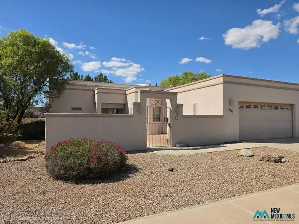3006 Hook Rd, Deming, NM 88030