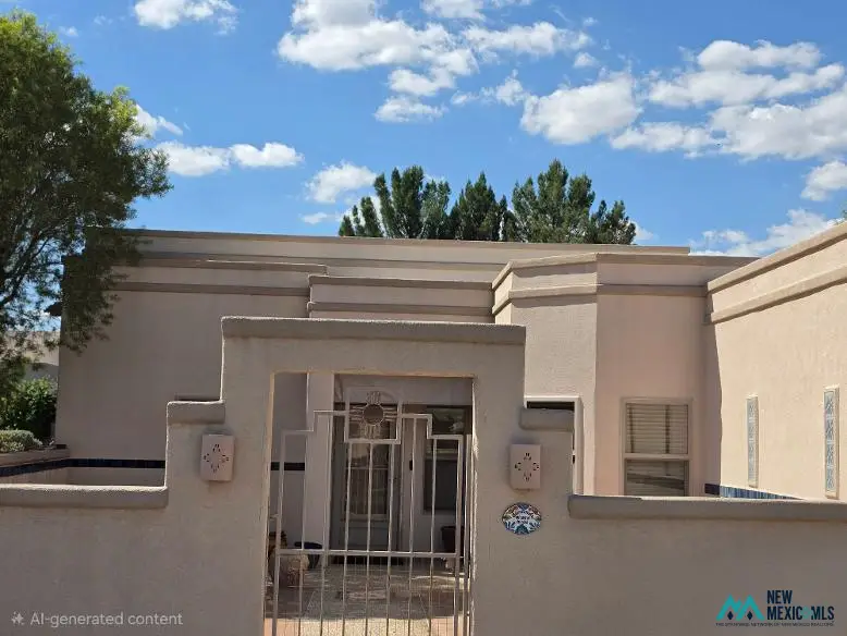 3006 Hook Rd, Deming, NM 88030 - #3