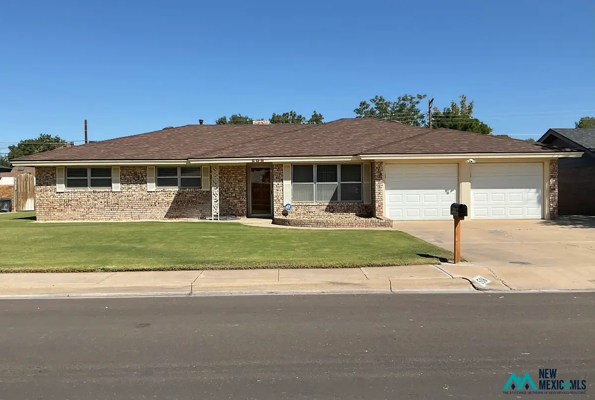 508 W Cielo Dr, Hobbs, NM 88240 - #1