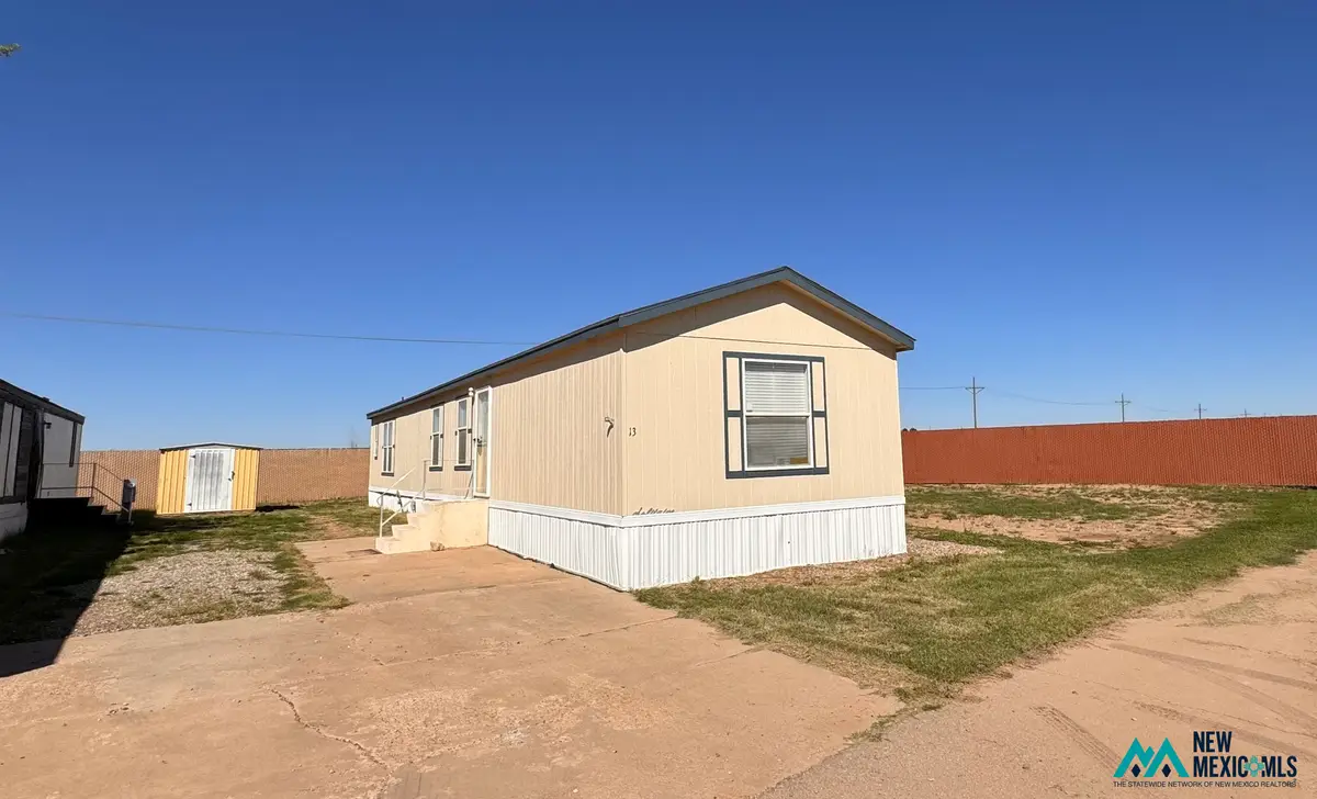 333 W Brasher Rd., Roswell, NM 88203 - #1
