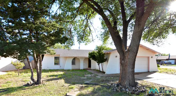 1529 Hickory, Clovis, NM 88101
