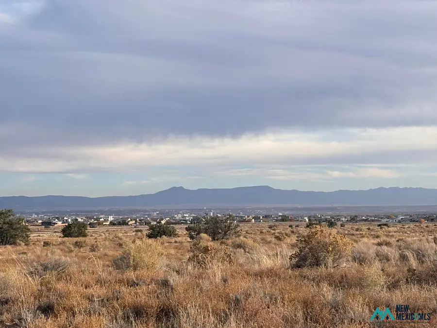 16 Bk 13 Lot 24 Volcano, Albuquerque, NM 87120 - #2